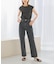 NEEDBY heritage　LEAH PANTS