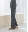 NEEDBY heritage　LEAH PANTS