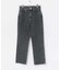 NEEDBY heritage　LEAH PANTS