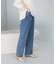 NEEDBY heritage　LEAH PANTS