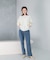 NEEDBY heritage　LEAH PANTS