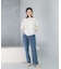 NEEDBY heritage　LEAH PANTS