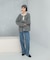 NEEDBY heritage　LEAH PANTS