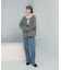 NEEDBY heritage　LEAH PANTS