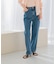 NEEDBY heritage　LEAH PANTS