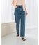 NEEDBY heritage　LEAH PANTS
