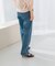 NEEDBY heritage　LEAH PANTS