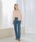 NEEDBY heritage　LEAH PANTS