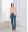 NEEDBY heritage　LEAH PANTS