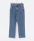 NEEDBY heritage　LEAH PANTS