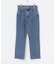 NEEDBY heritage　LEAH PANTS