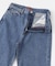 NEEDBY heritage　LEAH PANTS