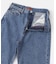 NEEDBY heritage　LEAH PANTS