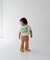 Pippi+Lotta　Flare cotton pants(KIDS)