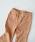 Pippi+Lotta　Flare cotton pants(KIDS)