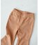 Pippi+Lotta　Flare cotton pants(KIDS)