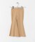 Pippi+Lotta　Flare cotton pants(KIDS)