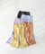 Pippi+Lotta　Flare cotton pants(KIDS)
