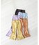 Pippi+Lotta　Flare cotton pants(KIDS)