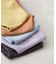 Pippi+Lotta　Flare cotton pants(KIDS)
