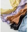 Pippi+Lotta　Flare cotton pants(KIDS)