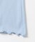 Pippi+Lotta　Flare cotton pants(KIDS)