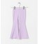 Pippi+Lotta　Flare cotton pants(KIDS)