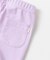 Pippi+Lotta　Flare cotton pants(KIDS)