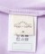 Pippi+Lotta　Flare cotton pants(KIDS)