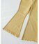 Pippi+Lotta　Flare cotton pants(KIDS)