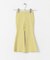 Pippi+Lotta　Flare cotton pants(KIDS)