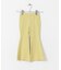 Pippi+Lotta　Flare cotton pants(KIDS)