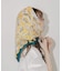 アソートパターンスカーフ