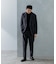 LIFE STYLE TAILOR　コーデュロイコンフォータブルジャケット