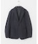 LIFE STYLE TAILOR　コーデュロイコンフォータブルジャケット
