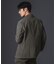 LIFE STYLE TAILOR　コーデュロイコンフォータブルジャケット