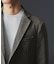 LIFE STYLE TAILOR　コーデュロイコンフォータブルジャケット