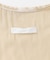 bolsista　CAMISOLE FLARE DRESS