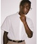 new basic　THOMAS MASON BAND PULLOVER SHIRTS