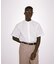 new basic　THOMAS MASON BAND PULLOVER SHIRTS