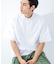 new basic　THOMAS MASON BAND PULLOVER SHIRTS