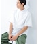 new basic　THOMAS MASON BAND PULLOVER SHIRTS