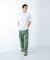 new basic　THOMAS MASON BAND PULLOVER SHIRTS