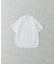 new basic　THOMAS MASON BAND PULLOVER SHIRTS