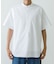 new basic　THOMAS MASON BAND PULLOVER SHIRTS