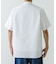 new basic　THOMAS MASON BAND PULLOVER SHIRTS