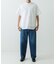 new basic　THOMAS MASON BAND PULLOVER SHIRTS