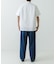 new basic　THOMAS MASON BAND PULLOVER SHIRTS
