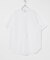 new basic　THOMAS MASON BAND PULLOVER SHIRTS