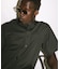 new basic　THOMAS MASON BAND PULLOVER SHIRTS